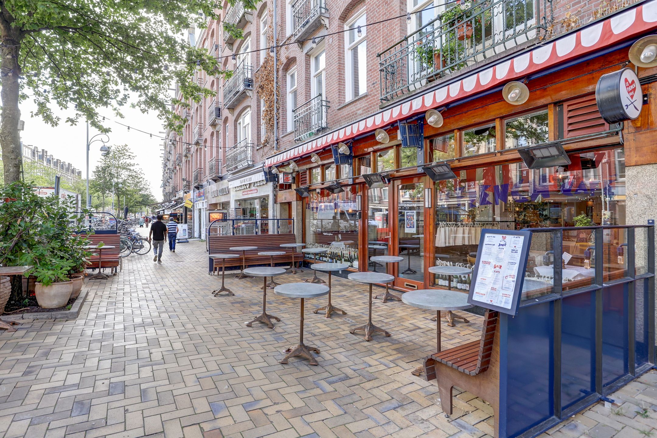 Photo 24 of Celebesstraat 61-E