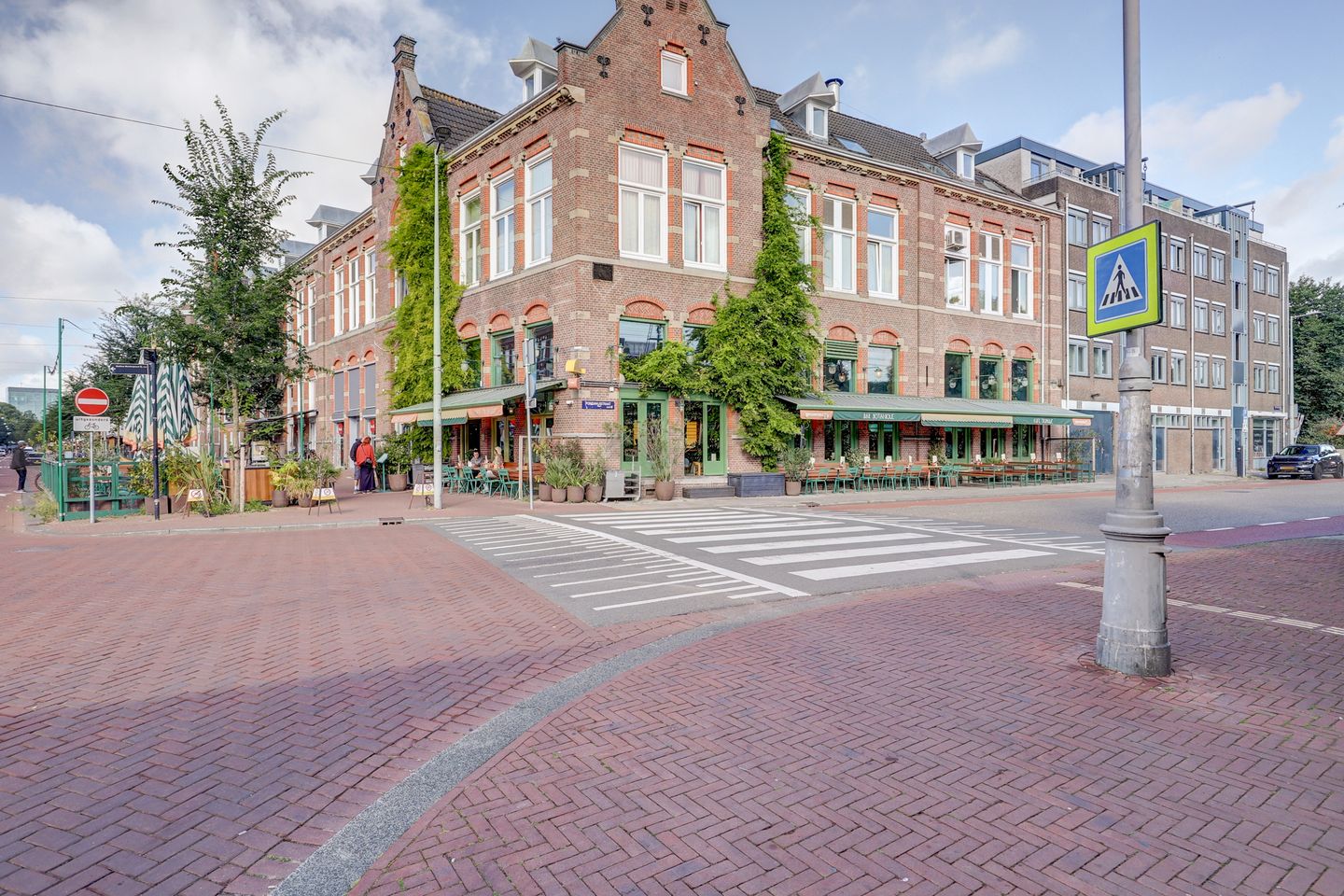 Photo 25 of Celebesstraat 61-E