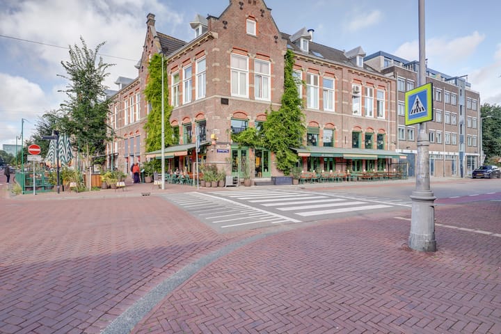 Foto 25 van Celebesstraat 61-E