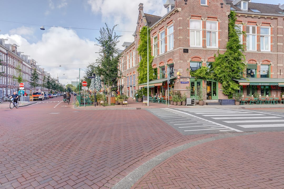 Photo 26 of Celebesstraat 61-E