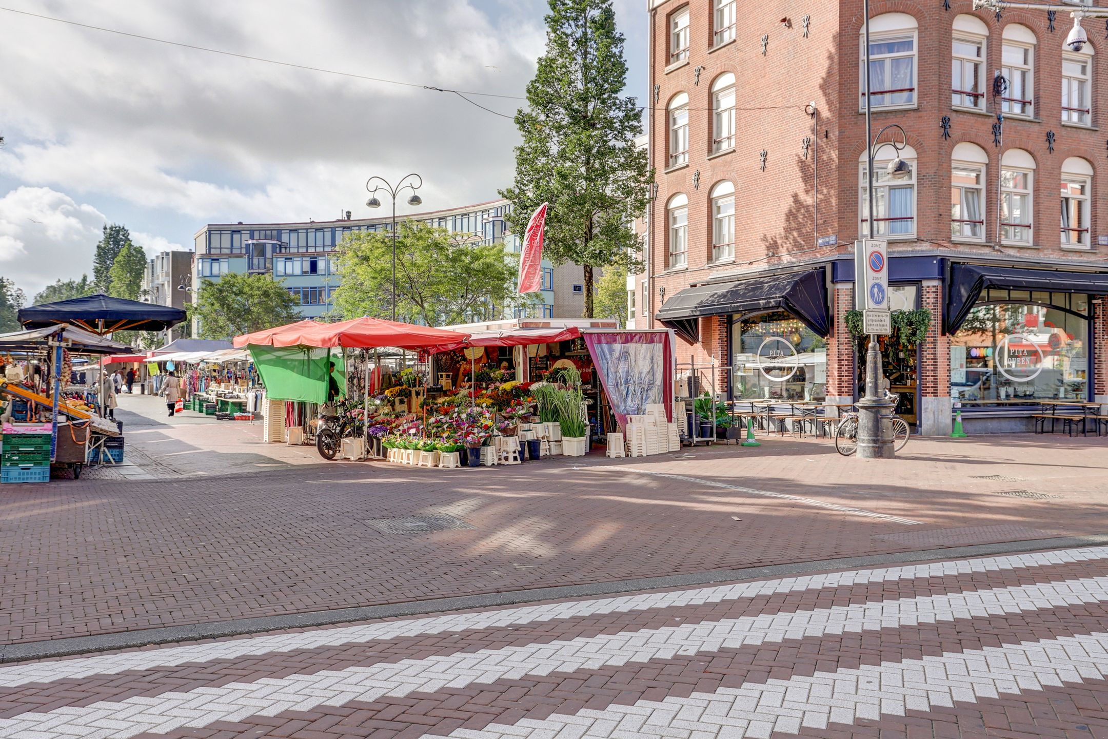 Photo 27 of Celebesstraat 61-E