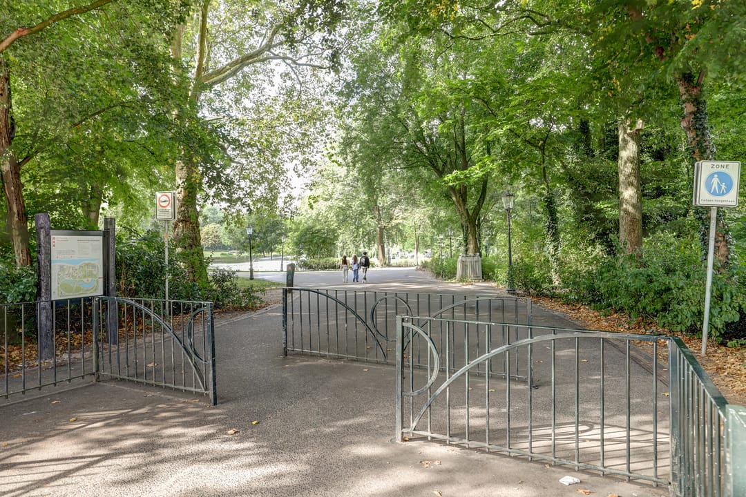 Photo 28 of Celebesstraat 61-E