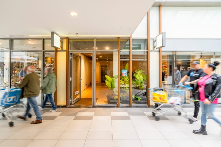 Samanthagang 4, Zoetermeer