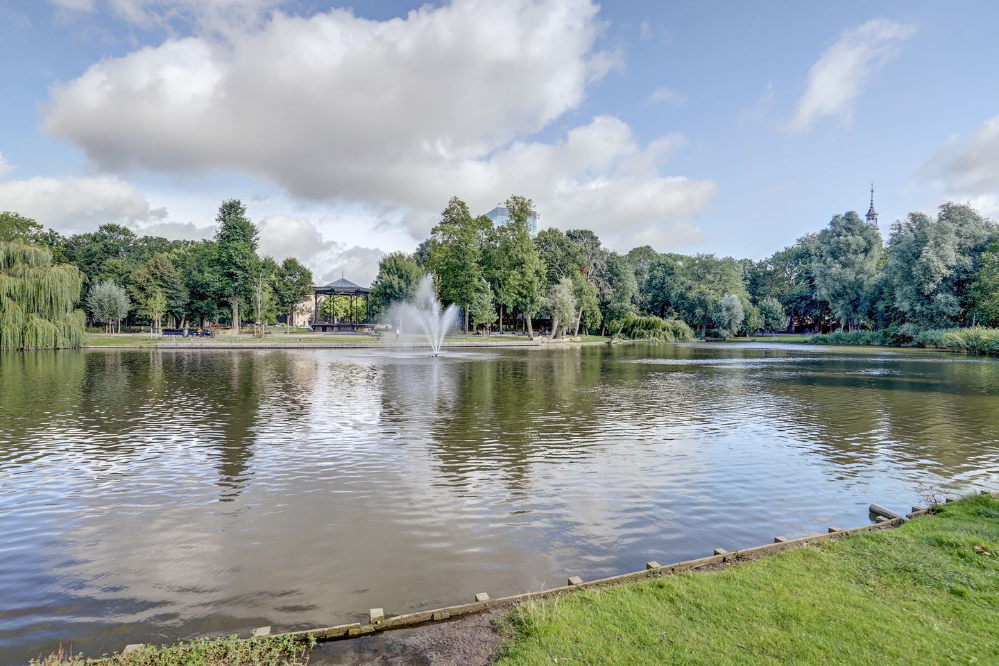 Photo 29 of Celebesstraat 61-E