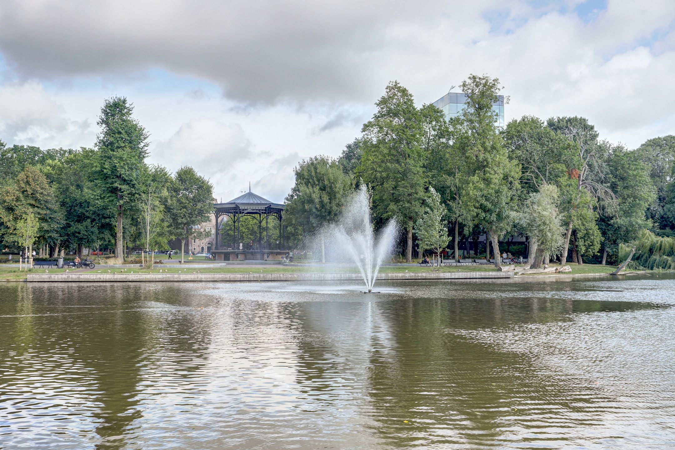 Photo 30 of Celebesstraat 61-E