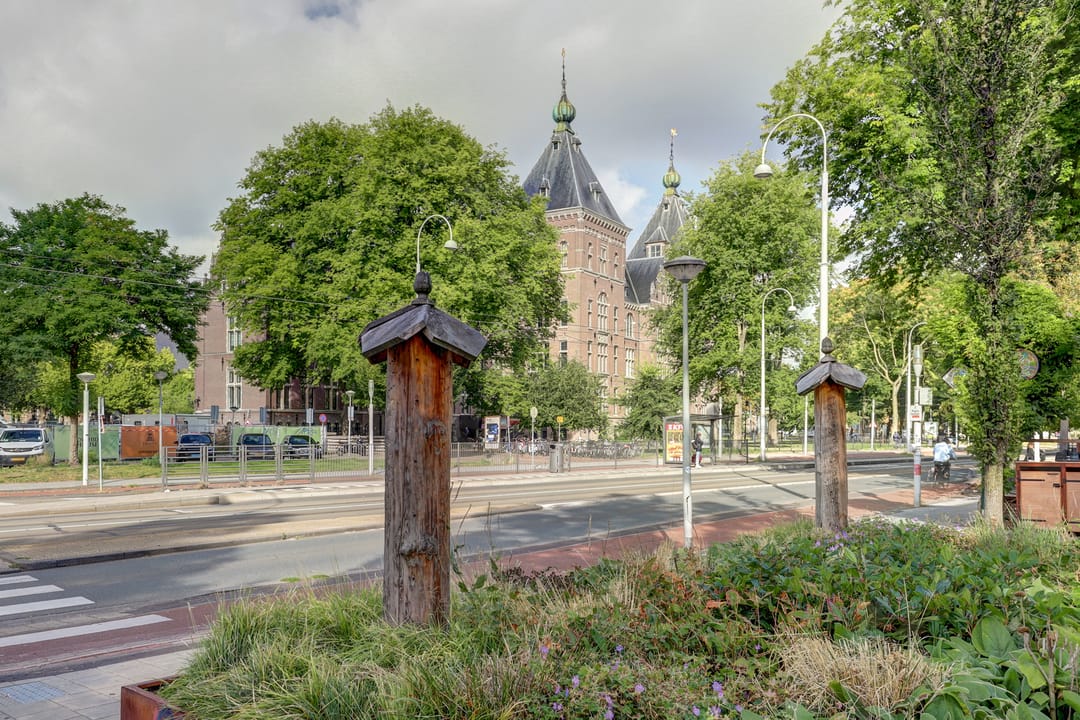 Photo 32 of Celebesstraat 61-E