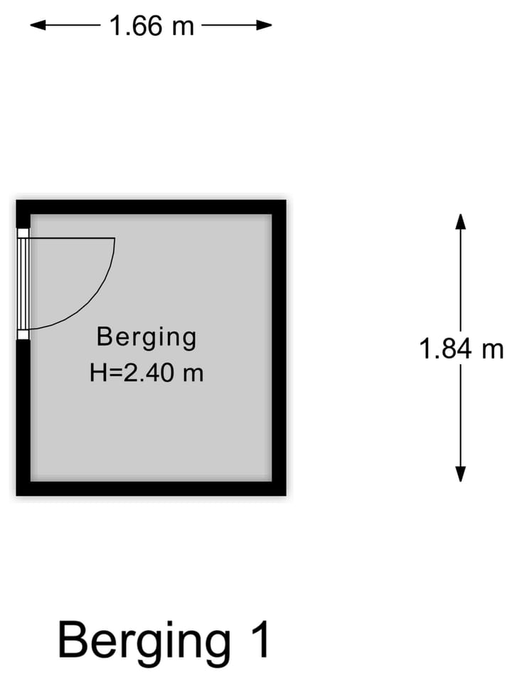 Foto 34 van Celebesstraat 61-E