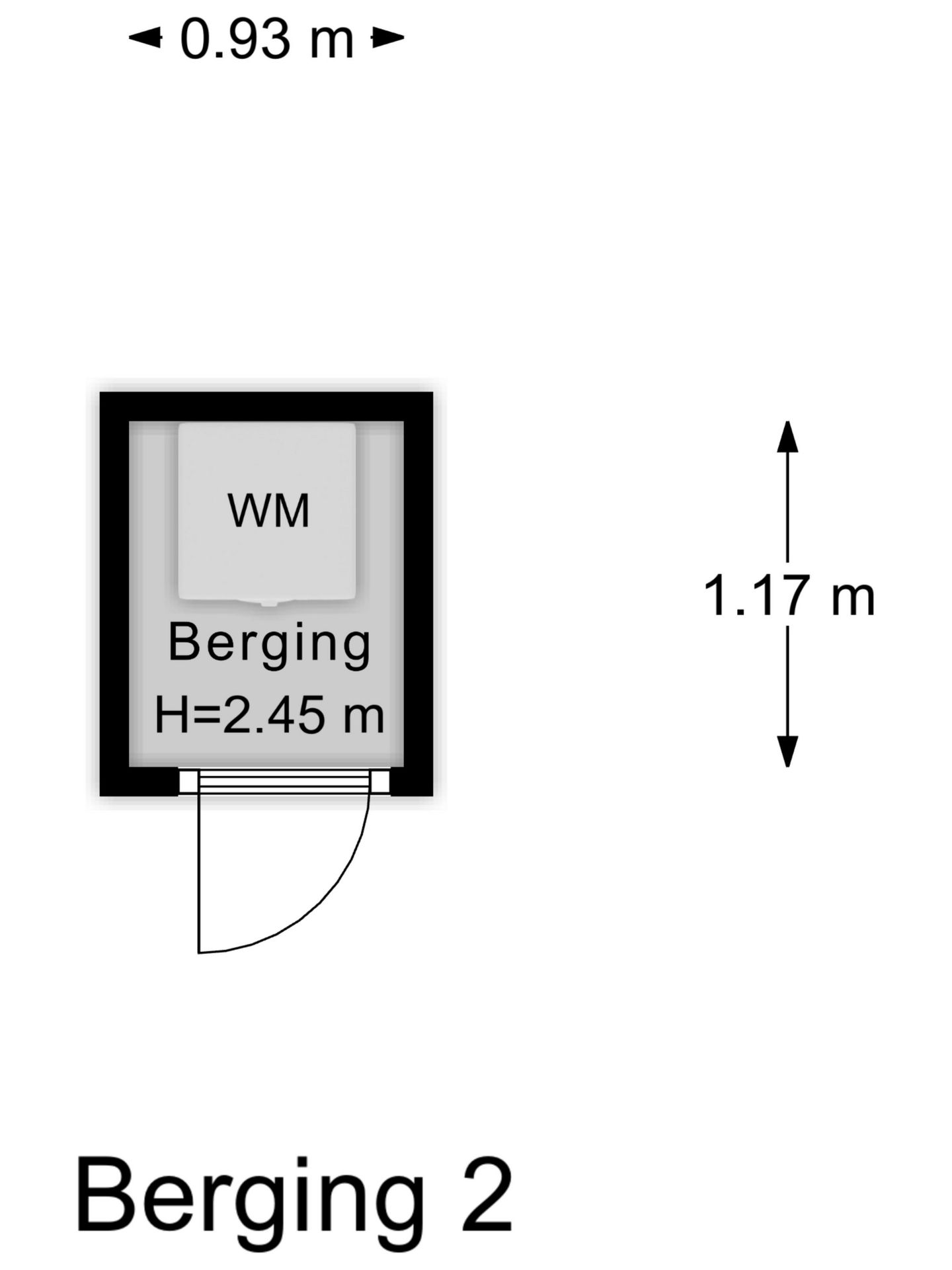 Photo 35 of Celebesstraat 61-E