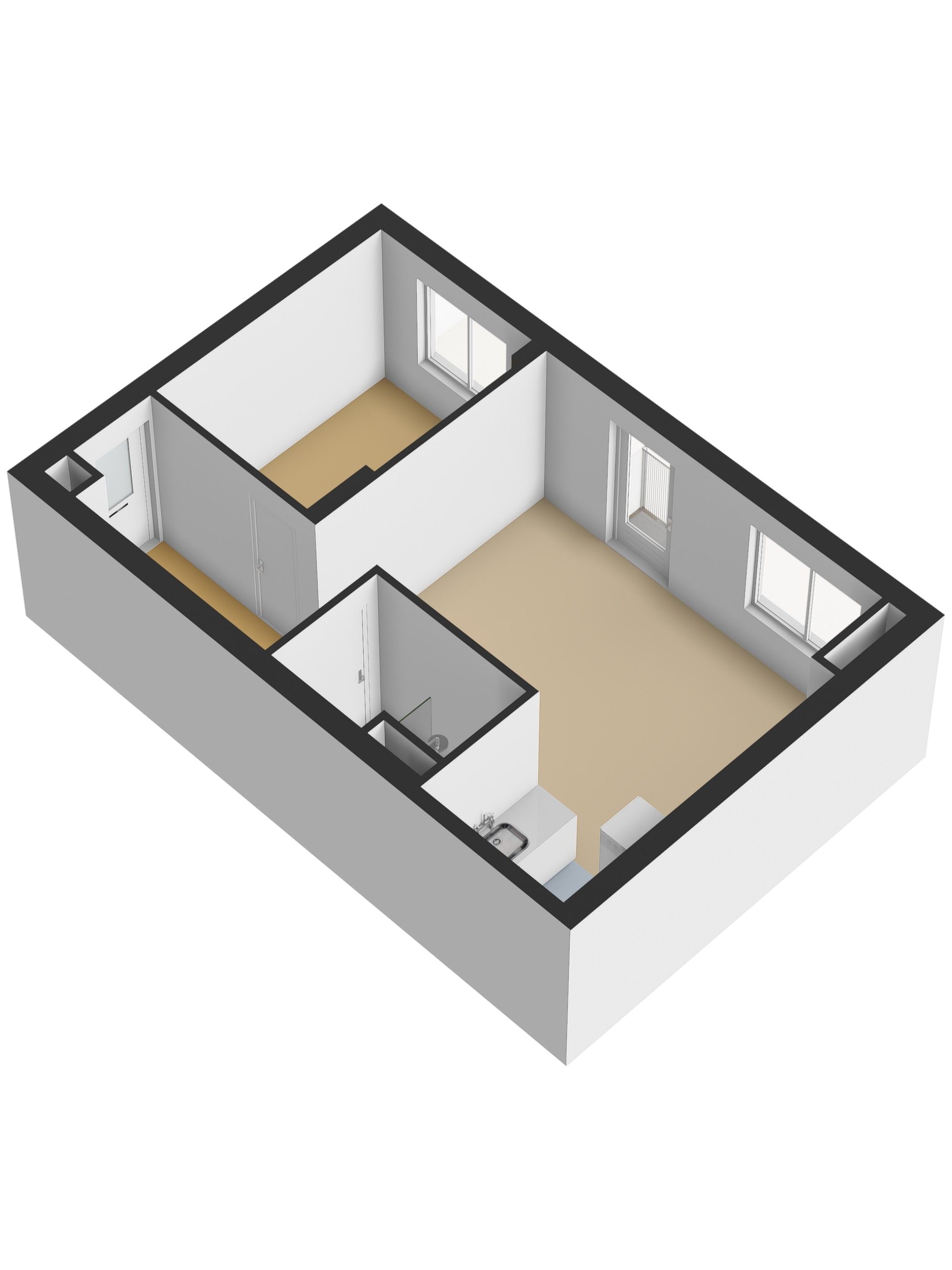 Photo 36 of Celebesstraat 61-E