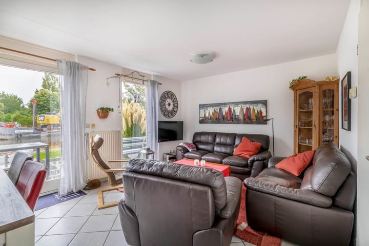 Foto 18 van Watersnip 5