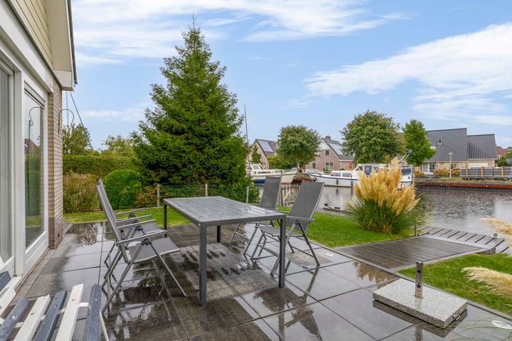 Foto 20 van Watersnip 5