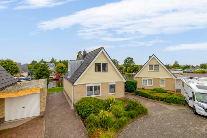 Foto 34 van Watersnip 5