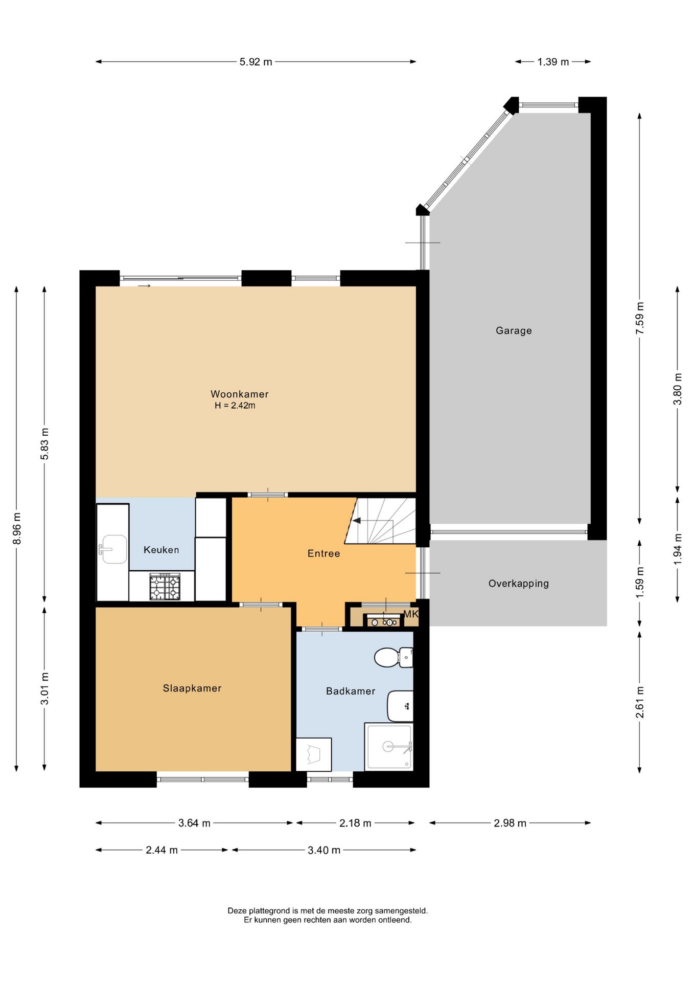 Photo 36 of Watersnip 5