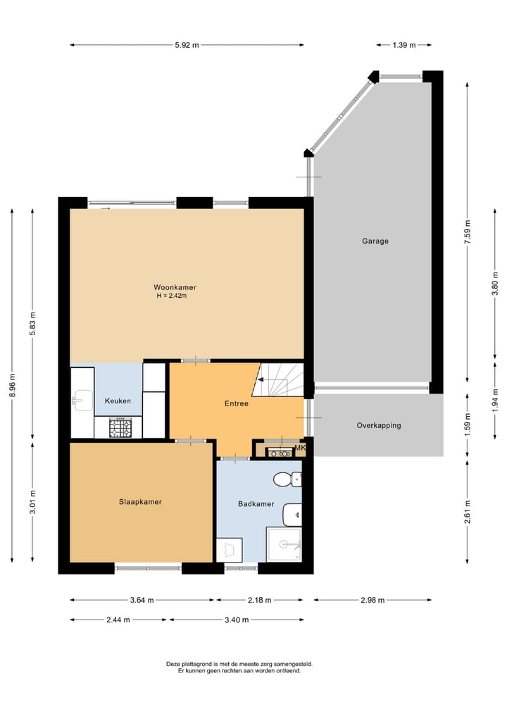 Foto 36 van Watersnip 5