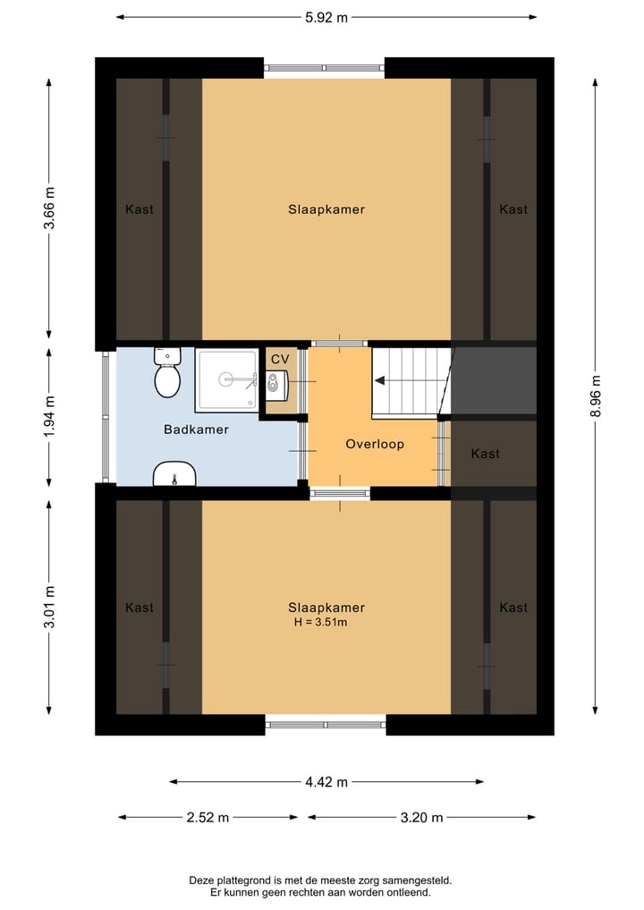 Foto 38 van Watersnip 5