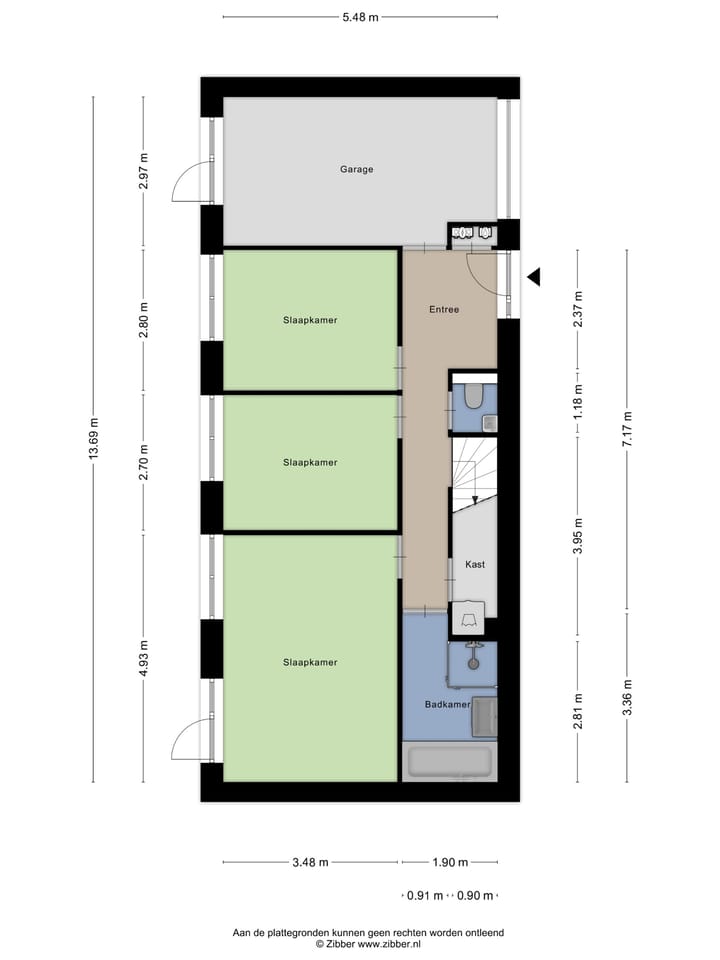 Foto 51 van James Stewartstraat 248