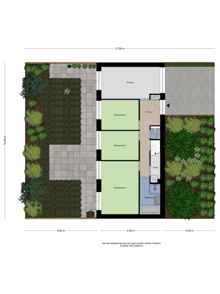 Foto 52 van James Stewartstraat 248