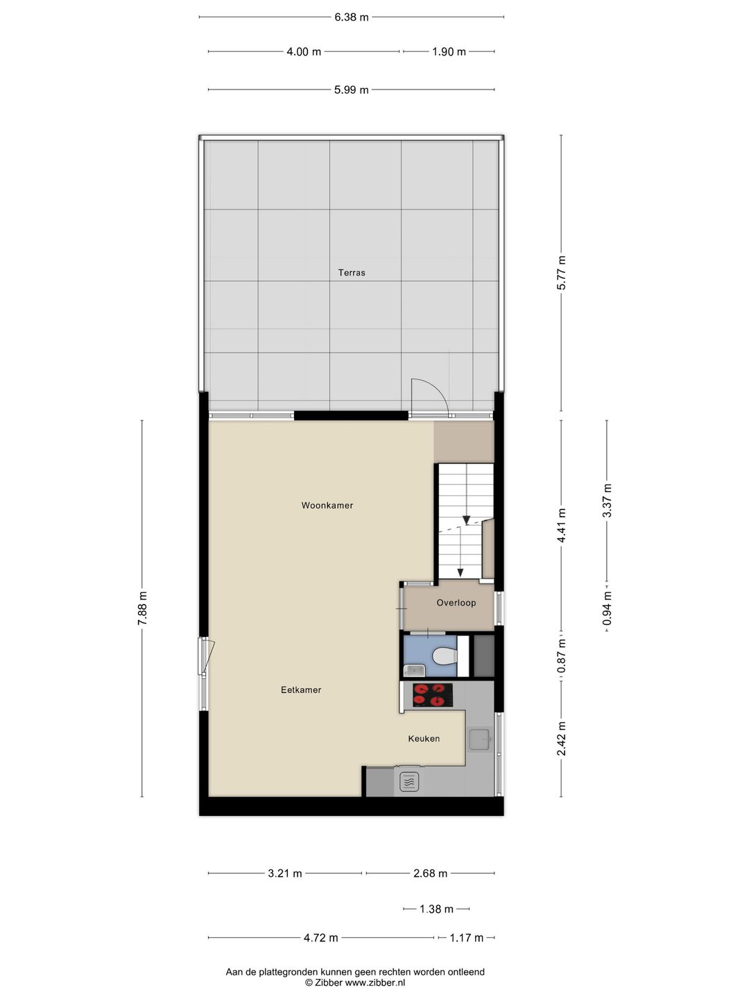 Photo 53 of James Stewartstraat 248
