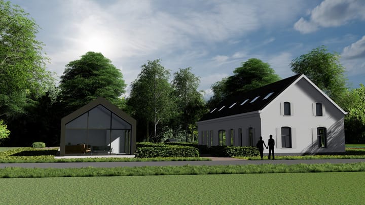 Photo 1 of Aan de Grave 2