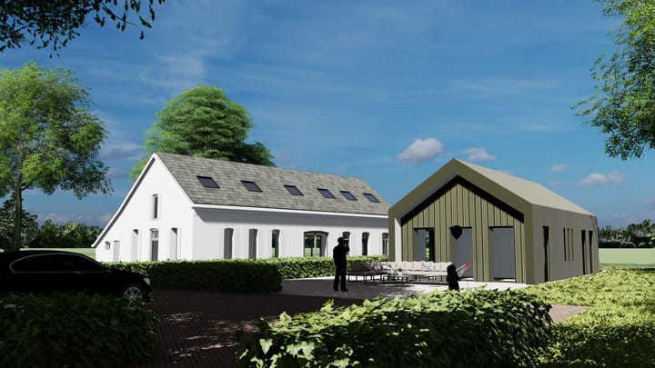 Photo 2 of Aan de Grave 2