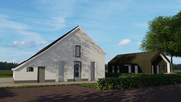 Photo 3 of Aan de Grave 2