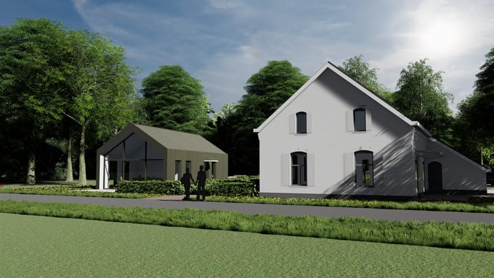 Photo 4 of Aan de Grave 2