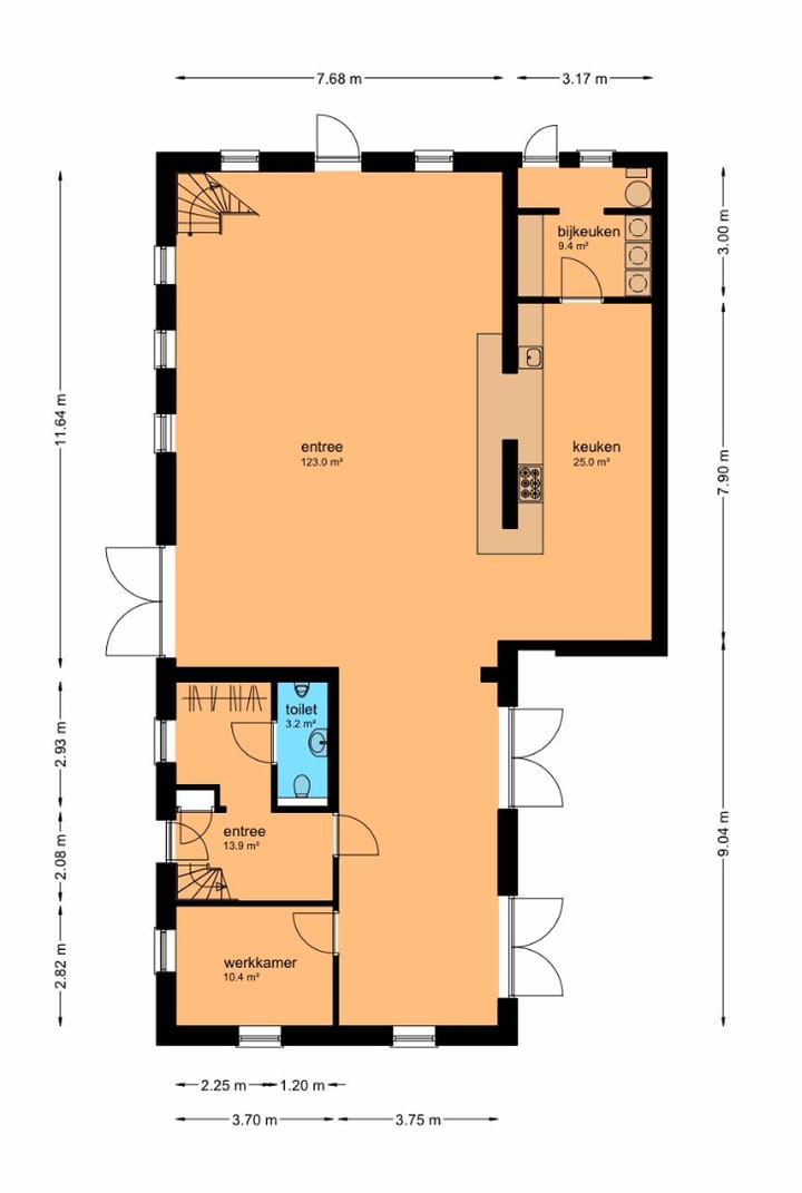 Photo 5 of Aan de Grave 2