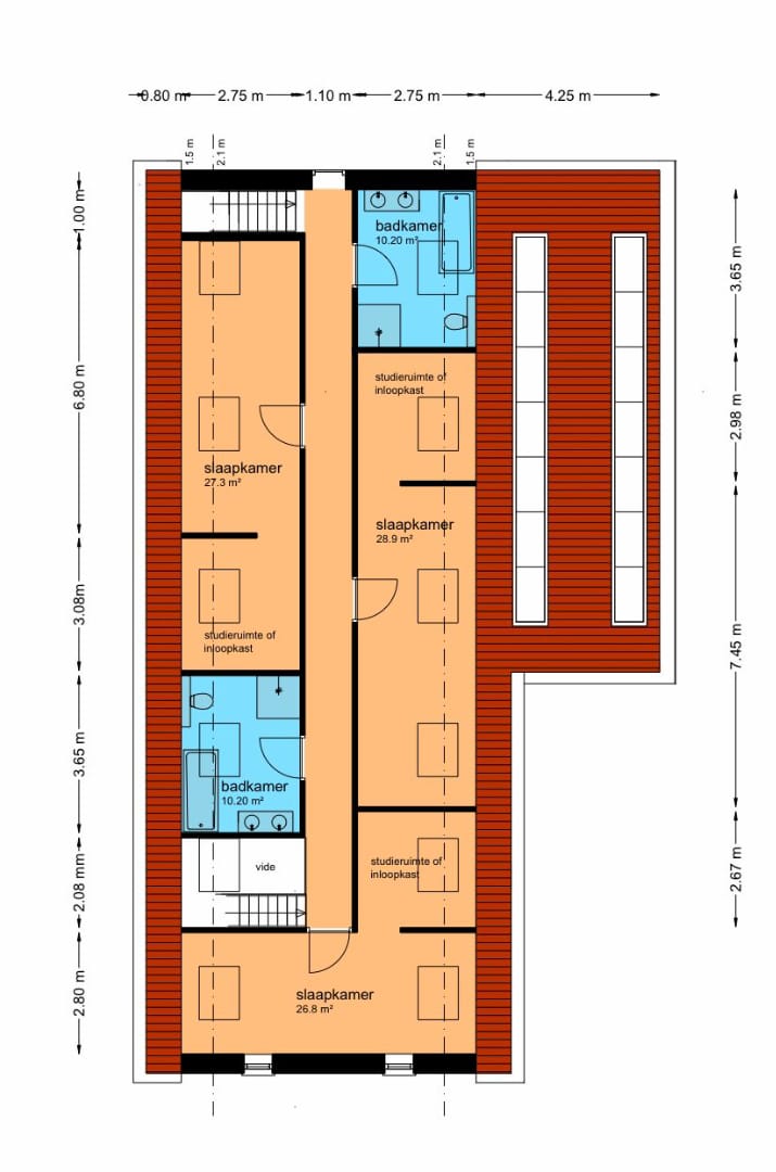 Photo 6 of Aan de Grave 2