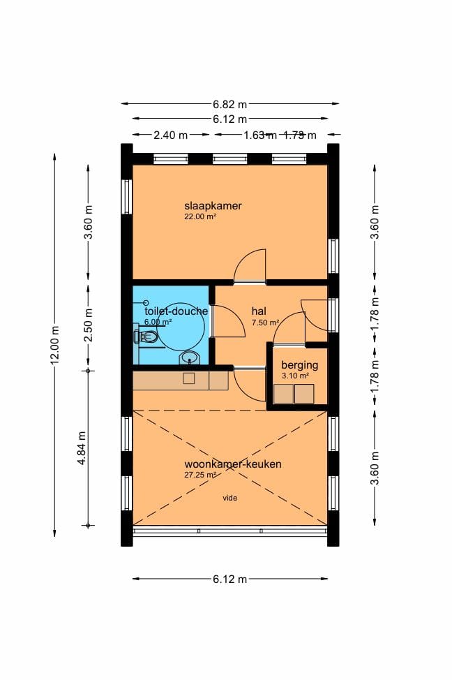 Photo 7 of Aan de Grave 2