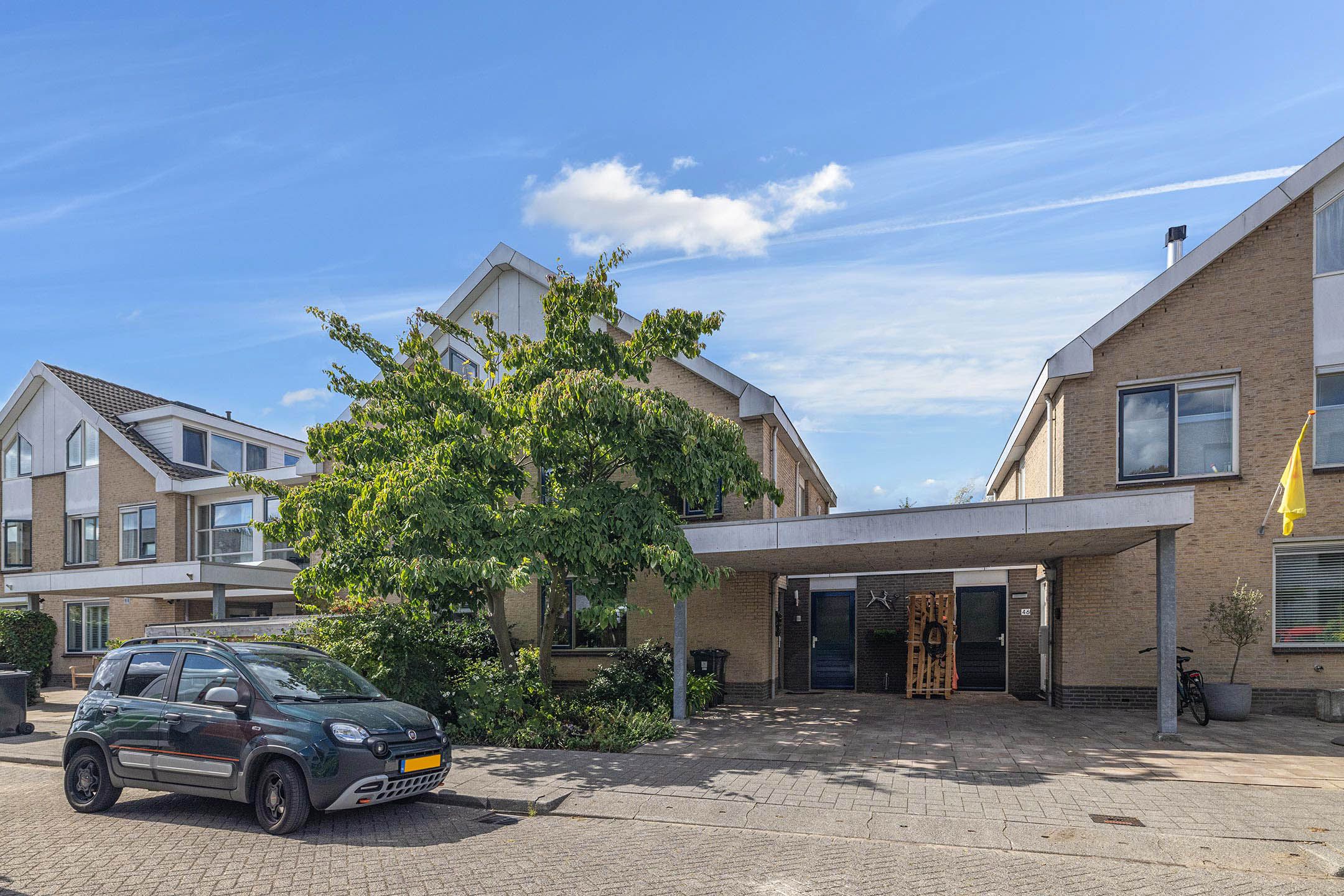 Leendert Butterstraat, 44, Rotterdam, 3062XN, Zuid-Holland, Nederland 44