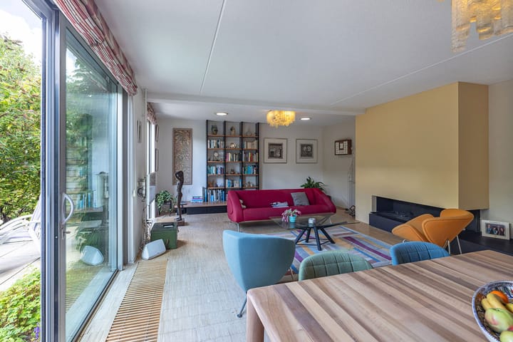 Photo 3 of Leendert Butterstraat 44