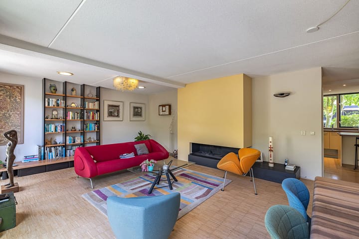 Photo 4 of Leendert Butterstraat 44