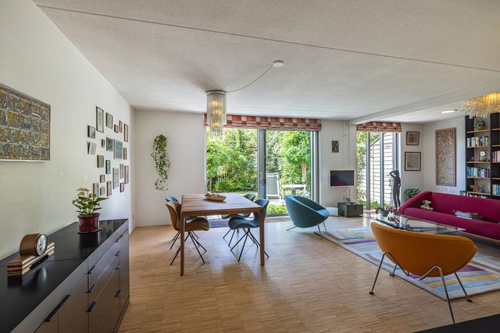 Photo 5 of Leendert Butterstraat 44