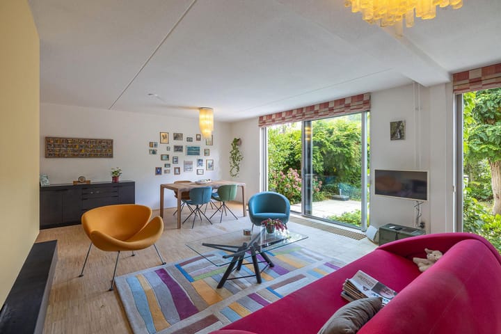 Photo 6 of Leendert Butterstraat 44