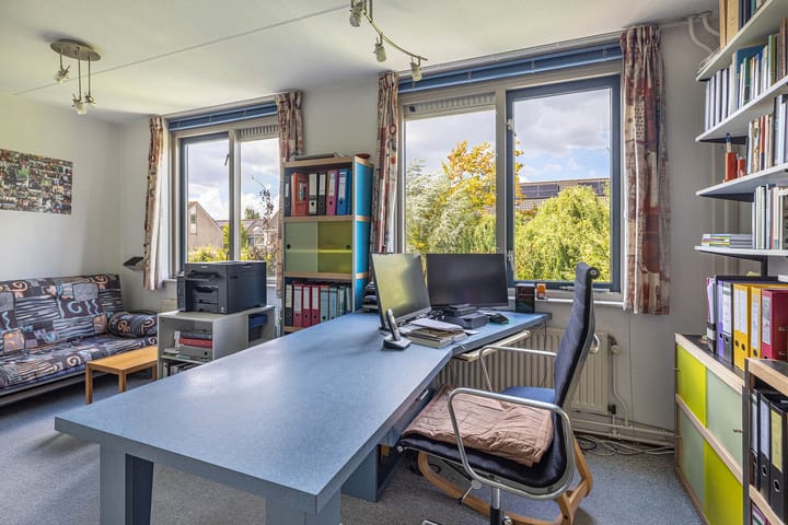 Photo 25 of Leendert Butterstraat 44