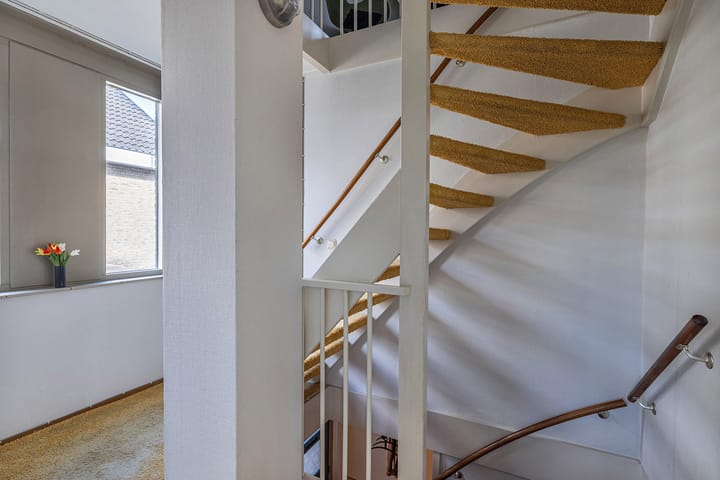 Photo 26 of Leendert Butterstraat 44