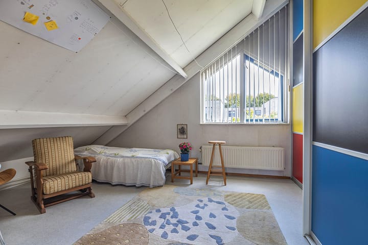 Photo 33 of Leendert Butterstraat 44