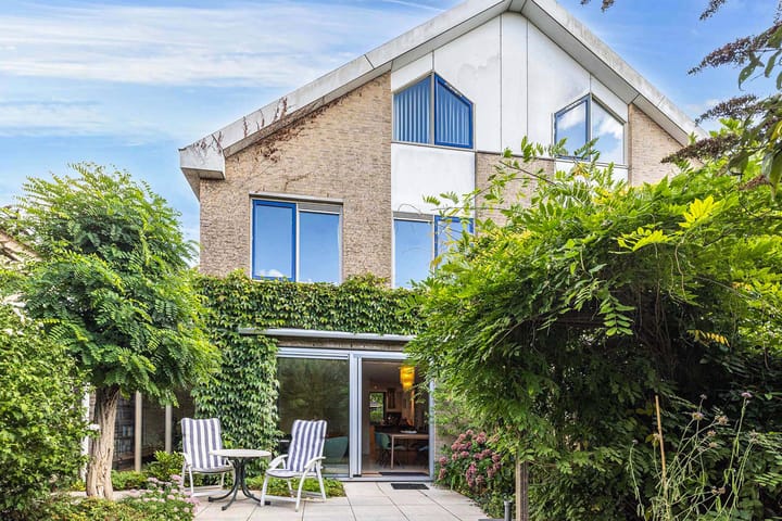 Photo 40 of Leendert Butterstraat 44