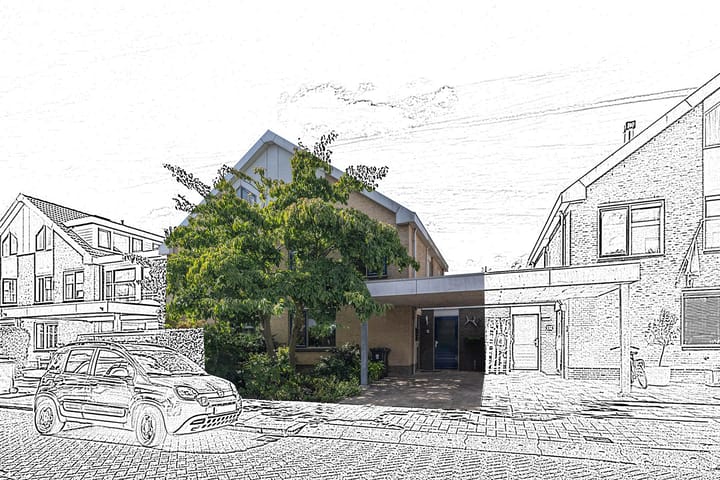 Photo 47 of Leendert Butterstraat 44