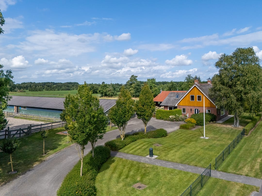 Foto 1 van Haadwei 2