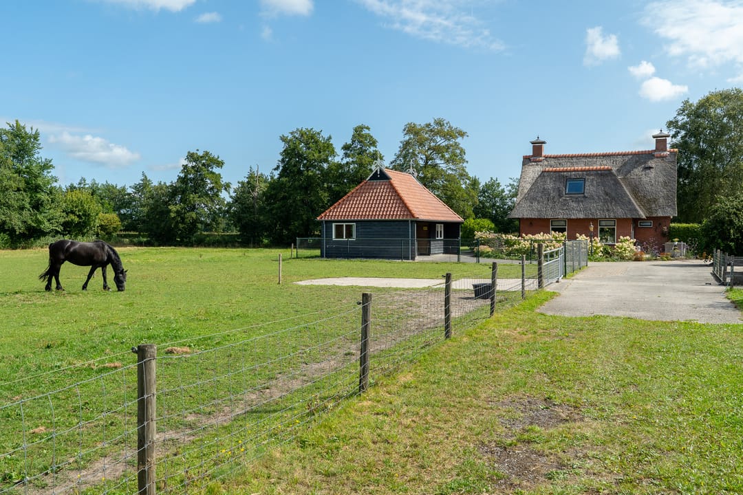 Foto 2 van Haadwei 2