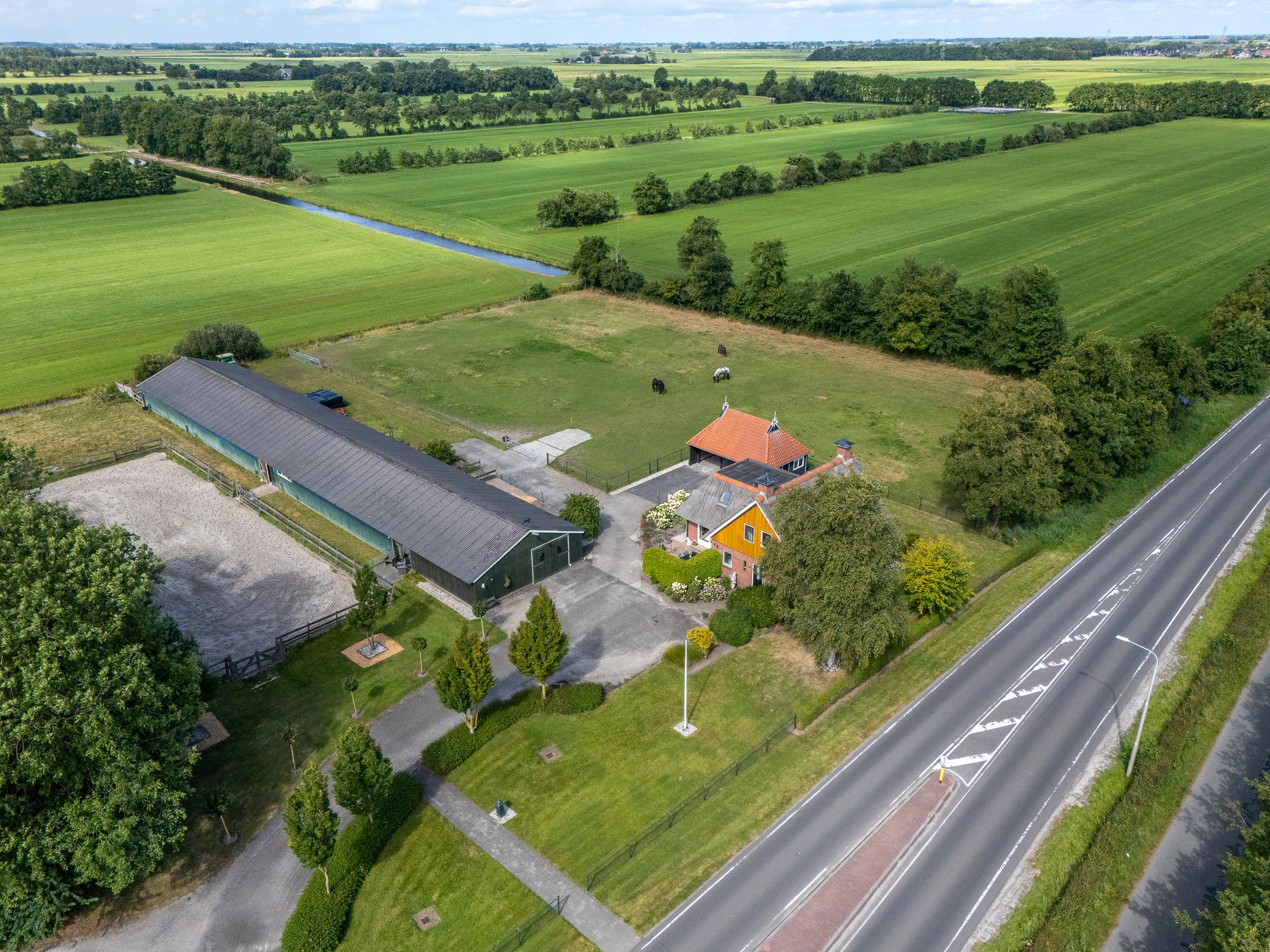 Foto 3 van Haadwei 2