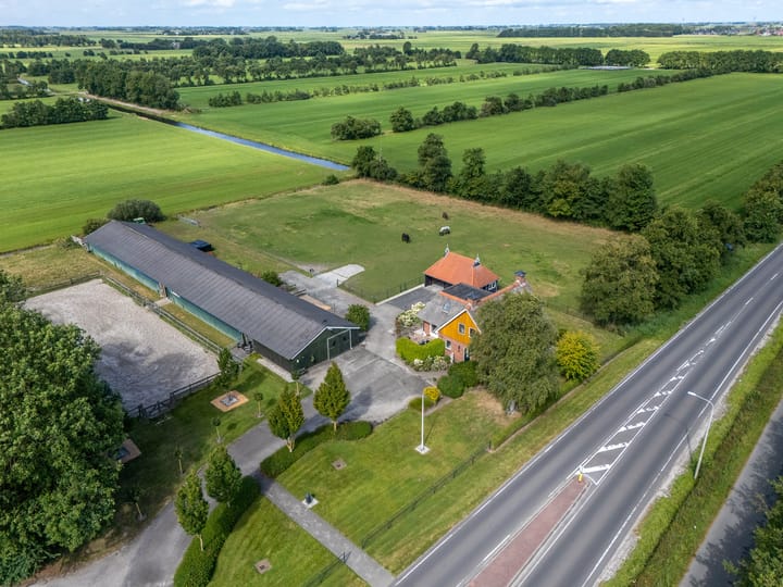 Foto 3 van Haadwei 2