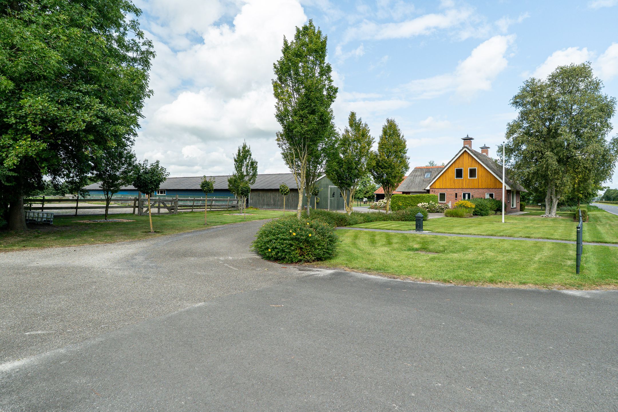 Foto 6 van Haadwei 2