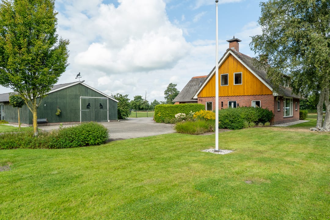 Foto 7 van Haadwei 2