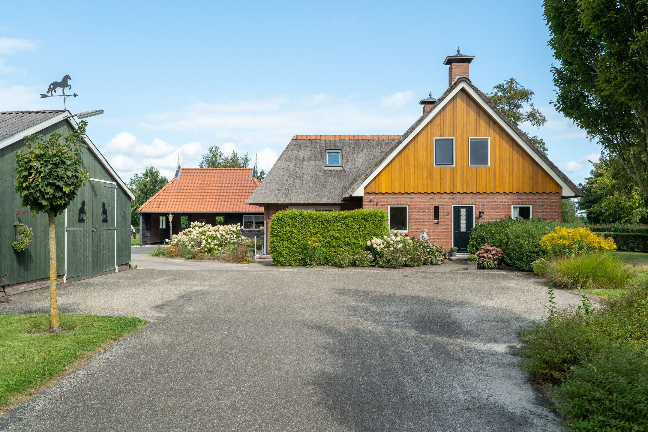 Foto 9 van Haadwei 2