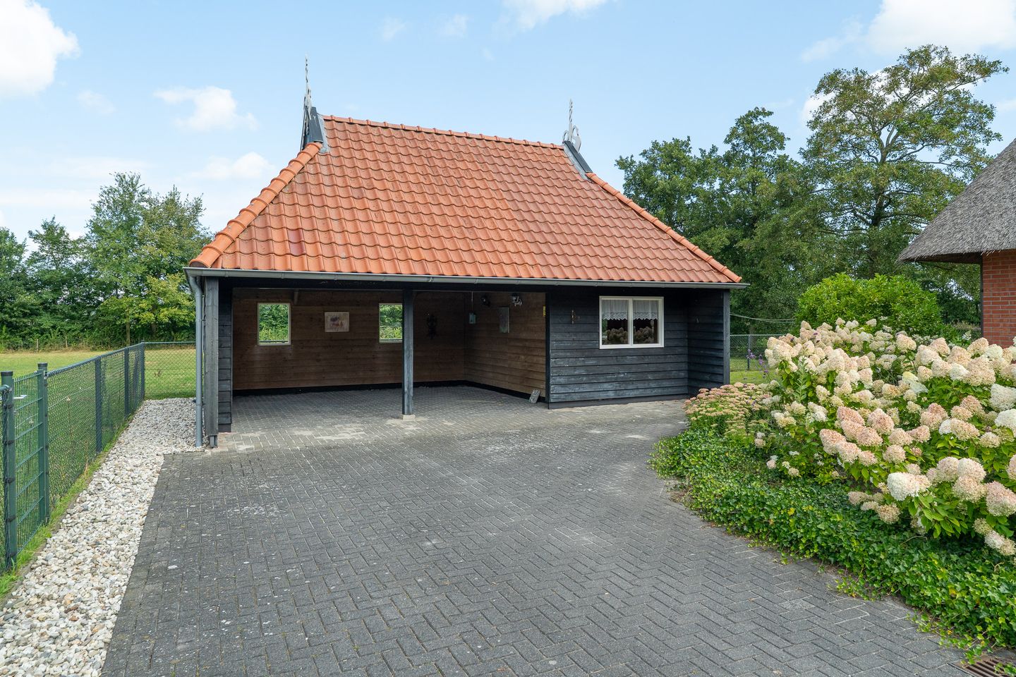 Foto 10 van Haadwei 2