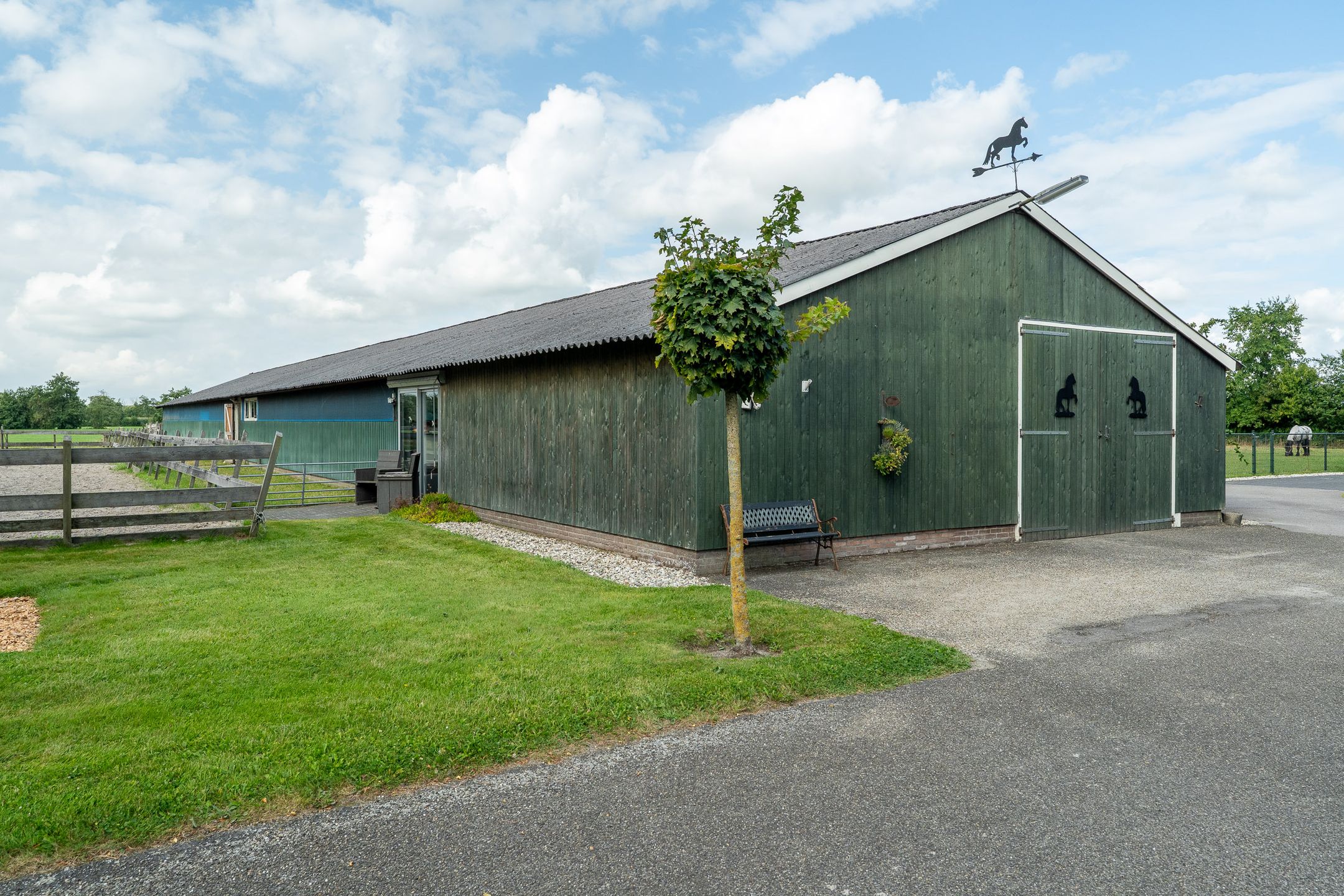 Foto 36 van Haadwei 2