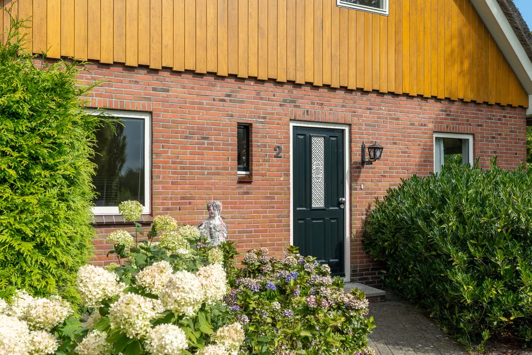 Foto 41 van Haadwei 2