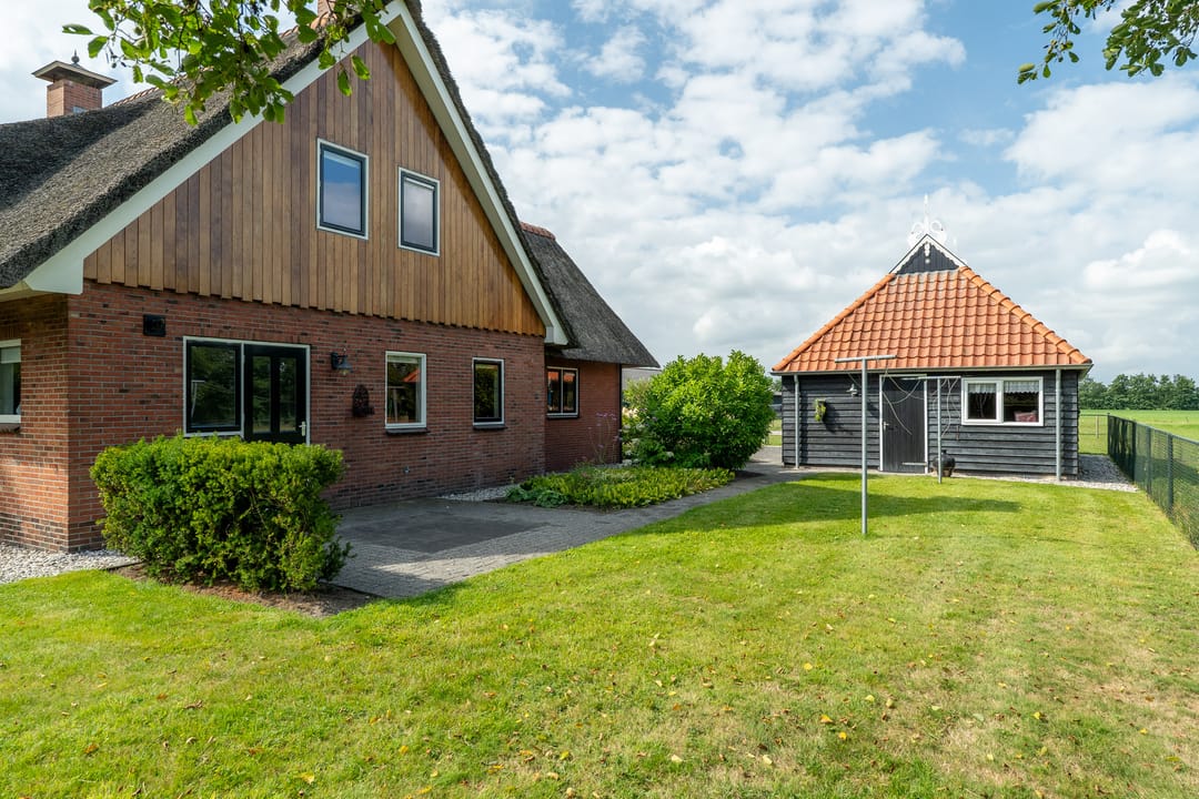 Foto 43 van Haadwei 2